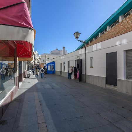 Casa Albufera Daire Ayamonte Dış mekan fotoğraf
