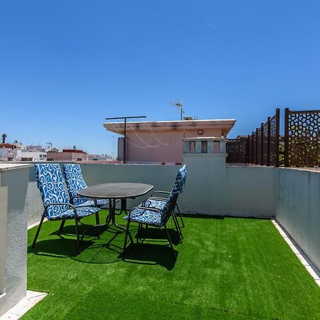 Casa Albufera Daire Ayamonte Dış mekan fotoğraf