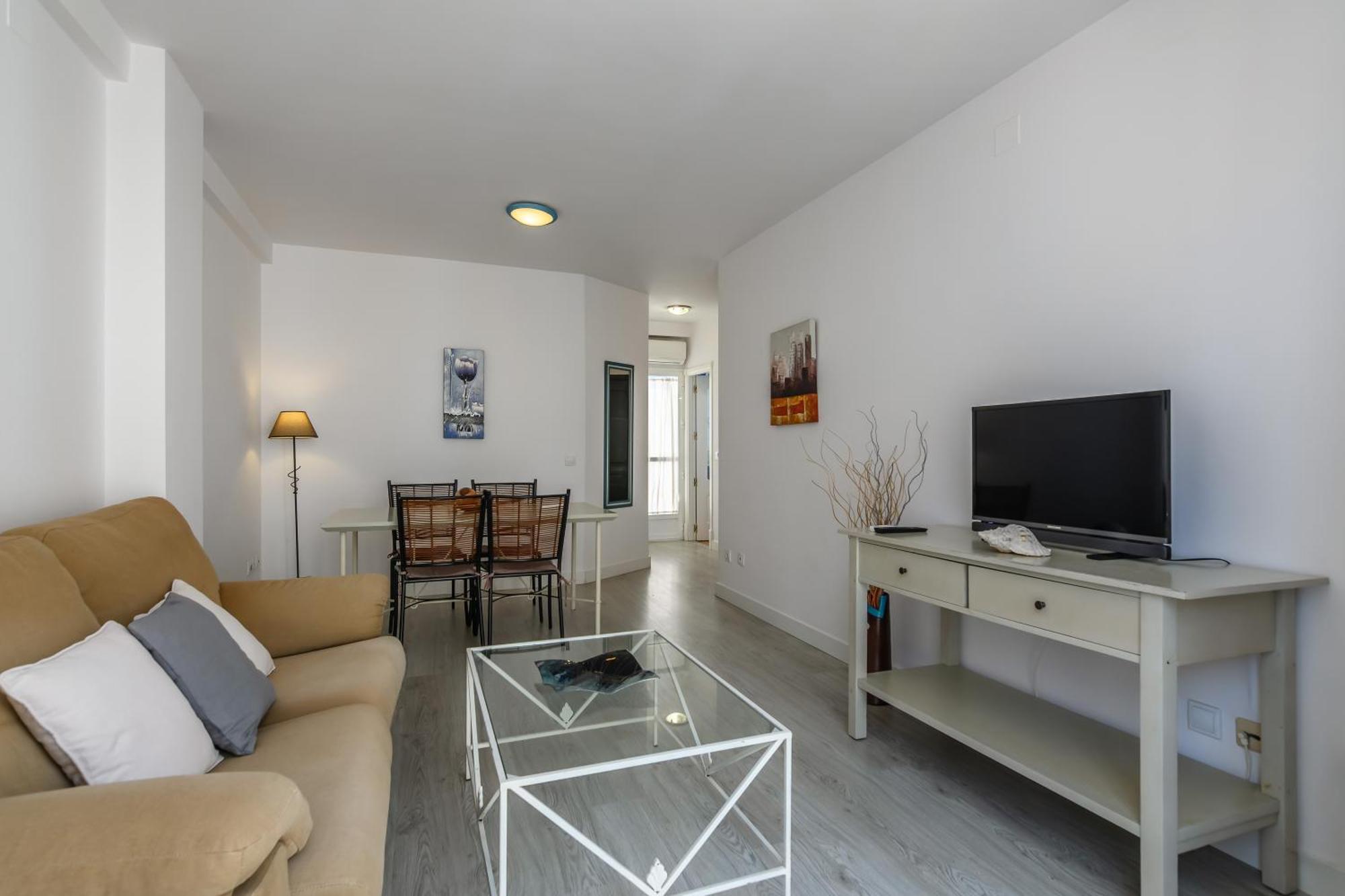 Casa Albufera Daire Ayamonte Dış mekan fotoğraf