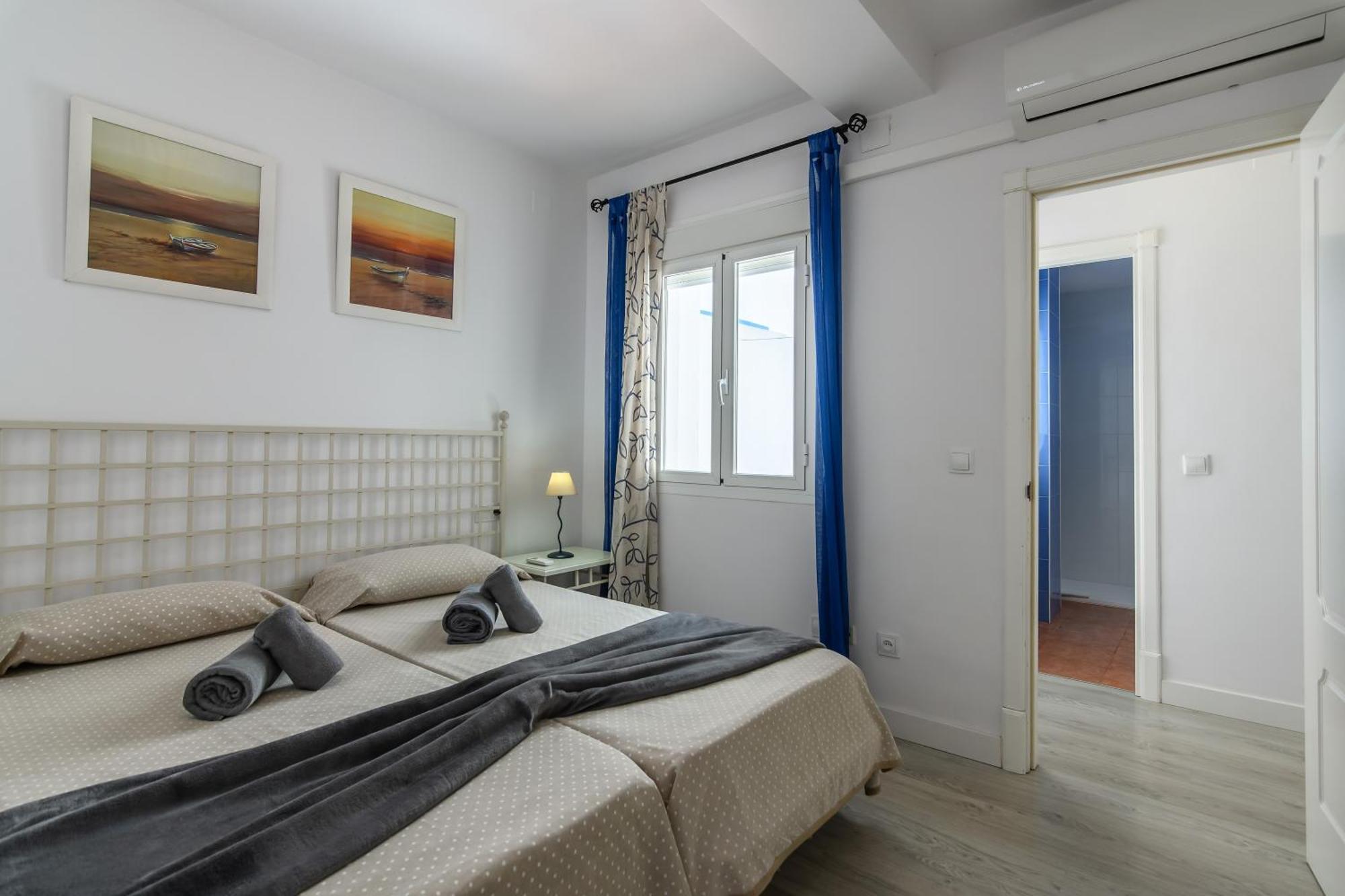 Casa Albufera Daire Ayamonte Dış mekan fotoğraf