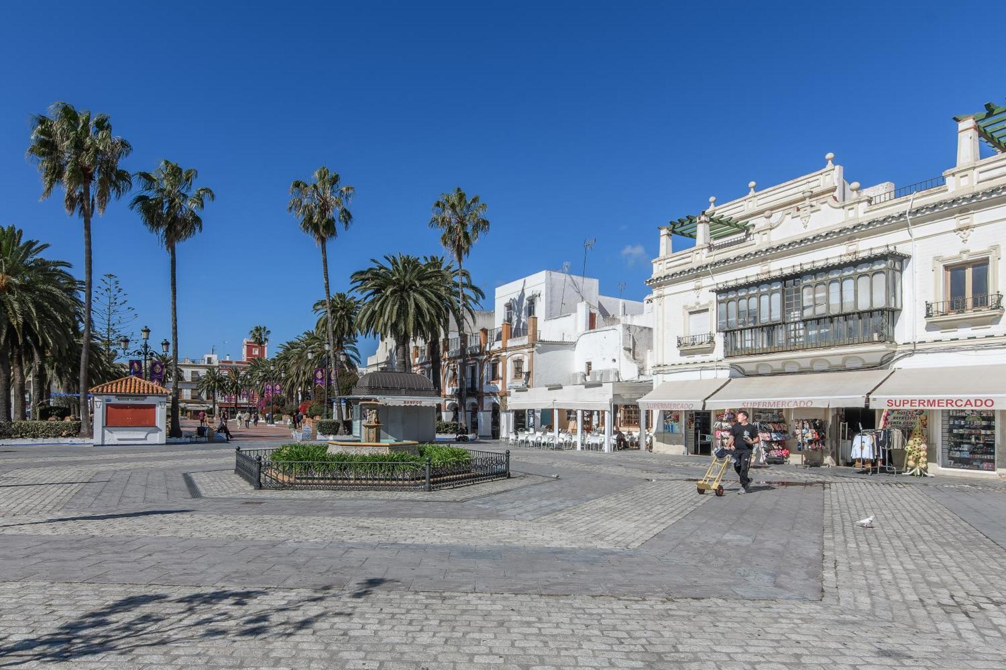 Casa Albufera Daire Ayamonte Dış mekan fotoğraf